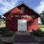 Lil Red Schoolhouse